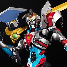 Gigan-Techs SSSS.Gridman Gridman