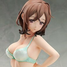 Kigae Morning 1/4 Scale Figure
