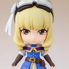 Figuarts Mini The Magnificent Kotobuki Emma