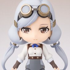 Figuarts Mini The Magnificent Kotobuki Kate