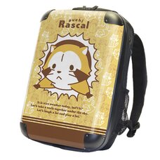 Puchi Rascal Art Rucksack (Small)