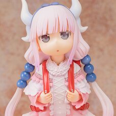 Miss Kobayashi's Dragon Maid Kanna Kamui 1/6 Scale Figure