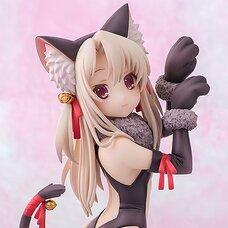 Fate/kaleid liner Prisma Illya 2wei Herz! Illya: Beast Style 1/8 Scale Figure
