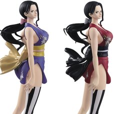 One Piece Glitter & Glamours Nico Robin Wa no Kuni Style