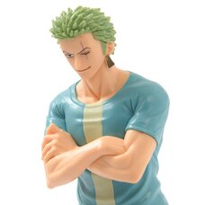 One Piece Jeans Freak Vol. 6 - Roronoa Zoro