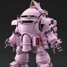 HG 1/20 Sakura Wars Kobu-Kai Sakura Shinguji Type