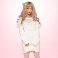 Swankiss MiMi Vintage-Inspired Dress
