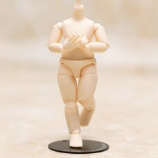 Piccodo Body9 Deformed Doll Body PIC-D001D Doll White