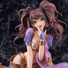 Persona 4: Dancing All Night Rise Kujikawa: Arabian Armor 1/8 Scale Figure