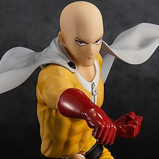 Pop Up Parade One-Punch Man Saitama: Hero Costume Ver.