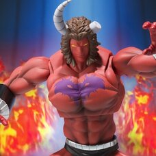 S.H. Figuarts Kinnikuman Buffalo Man: 10 Million Power Ver.