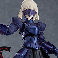figma Fate/stay night: Heaven's Feel Saber Alter 2.0