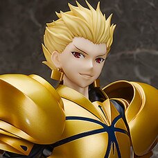 Fate/Grand Order Archer/Gilgamesh 1/4 Scale Figure