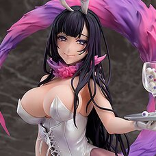 The Elder Sister-Like One Chiyo: Unnamable Bunny Ver. 1/6 Scale Figure