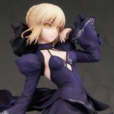 Fate/Grand Order Saber Arturia Pendragon (Alter) Dress Ver. 1/7 Scale Figure