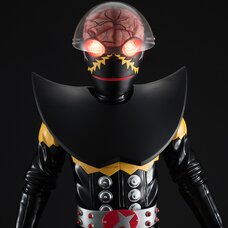 Ultimate Article Mechanical Violator Hakaider
