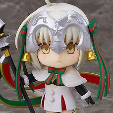 Nendoroid Fate/Grand Order Lancer/Jeanne d'Arc Alter Santa Lily