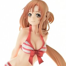 Sword Art Online Asuna Swimwear Ver. Premium 1/6 Scale Figure