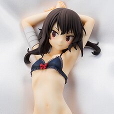 KonoSuba 2 Megumin: Dakimakura Ver. 1/7 Scale Figure