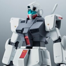 Robot Spirits Mobile Suit Gundam RGM-79D GM Cold Districts Type Ver. A.N.I.M.E.