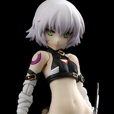 4 Inch Nel Fate/Grand Order Assassin/Jack the Ripper