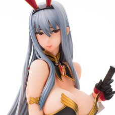 Valkyria Chronicles Selvaria Bles Bunny Spy Ver. 1/7 Scale Figure