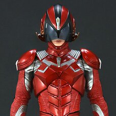 Supreme Heroes Hurricane Polymar 1/6 Scale Figure
