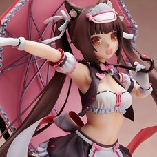 Nekopara Chocola: Race Queen Ver. 1/7 Scale Figure