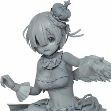 Precious Figure f Re:Zero -Starting Life in Another World- Rem Special Edition