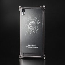 Kojima Productions × Gild Design Xperia X Performance Solid Bumper