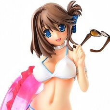 ToHeart2 Xrated Komaki Manaka Summer Vacation Special 1/5 Scale Figure