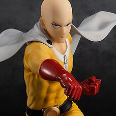 Pop Up Parade One-Punch Man Saitama: Hero Costume Ver.
