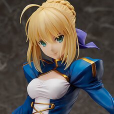 Fate/Grand Order Saber/Altria Pendragon 1/4 Scale Figure
