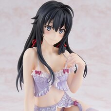 My Teen Romantic Comedy SNAFU Too! Yukino Yukinoshita: Lingerie Ver. 1/7 Scale Figure