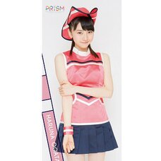 Morning Musume。'15 Fall Concert Tour ~Prism~ Haruna Ogata Solo Microfiber Towel Part 2