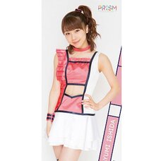 Morning Musume。'15 Fall Concert Tour ~Prism~ Ayumi Ishida Solo Microfiber Towel Part 2
