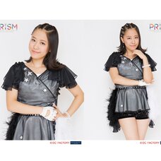 Morning Musume。'15 Fall Concert Tour ~Prism~ Sakura Oda Solo 2L-Size Photo Set G