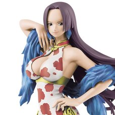 One Piece Sweet Style Pirates Boa Hancock