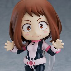 Nendoroid My Hero Academia Ochaco Uraraka: Hero's Edition