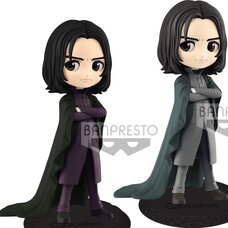 Q Posket Harry Potter: Severus Snape
