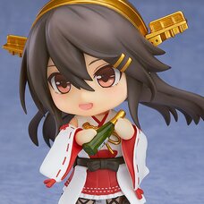 Nendoroid Kantai Collection -KanColle- Haruna Kai Ni