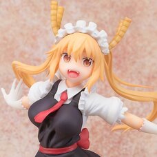 Miss Kobayashi's Dragon Maid Tohru: Maid Ver. 1/7 Scale Figure