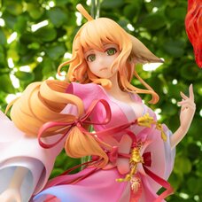 Fox Spirit Matchmaker Tushan Honghong 1/8 Scale Figure