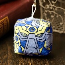 Lord El-Melloi II's Case Files Add Strap Plush