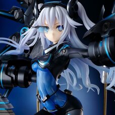 Hyperdimension Neptunia VII Next Black 1/7 Scale Figure