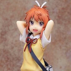 Non Non Biyori the Movie: Vacation Natsumi Koshigaya 1/7 Scale Figure