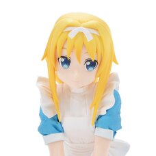 EXQ Figure Sword Art Online: Alicization Alice Zuberg