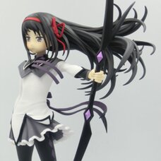 EXQ Figure Puella Magi Madoka Magica the Movie: Rebellion Homura Akemi
