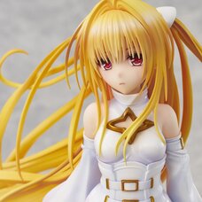 To Love-Ru Darkness Golden Darkness: White Trans Ver. Non-Scale Figure