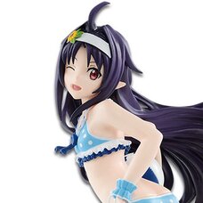 EXQ Figure Sword Art Online: Memory Defrag Yuuki Summer Ver.